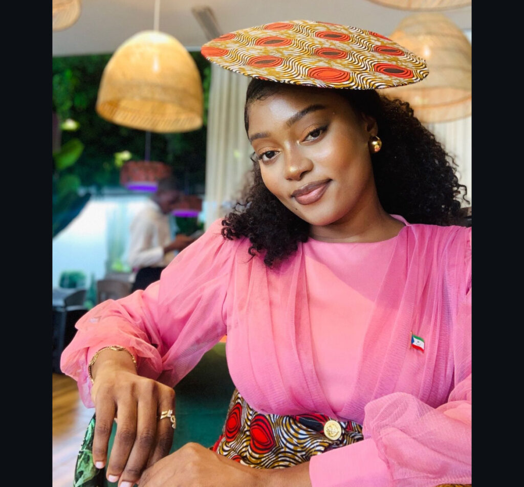 Última hora: Princesa Demetria se perderá el premio de mejor artista gospel