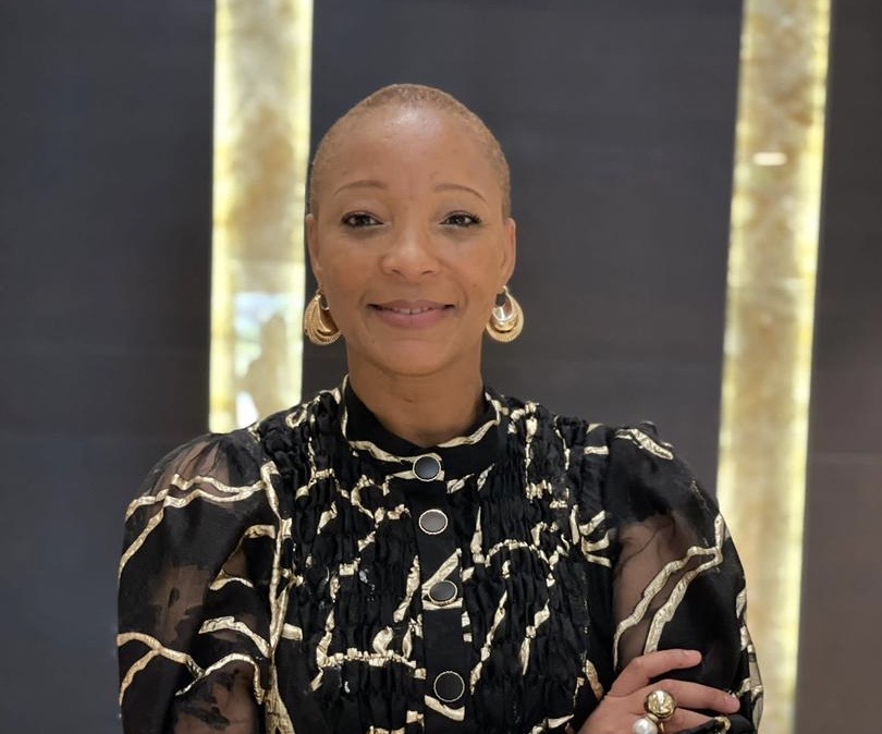 Catalina Martínez Asumu expone el potencial turístico de Guinea Ecuatorial: «Nuestro país es un paraíso por descubrir»