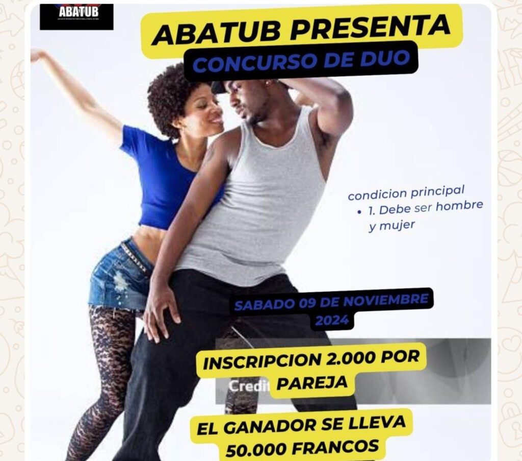 La Asociación ABATUB lanza un Concurso de Freestyle para Jóvenes Talentos