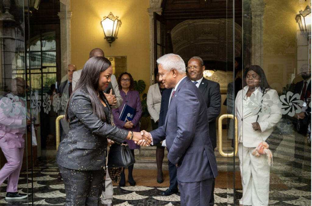 La CPLP y Guinea Ecuatorial fortalecen su colaboración en el sector turístico