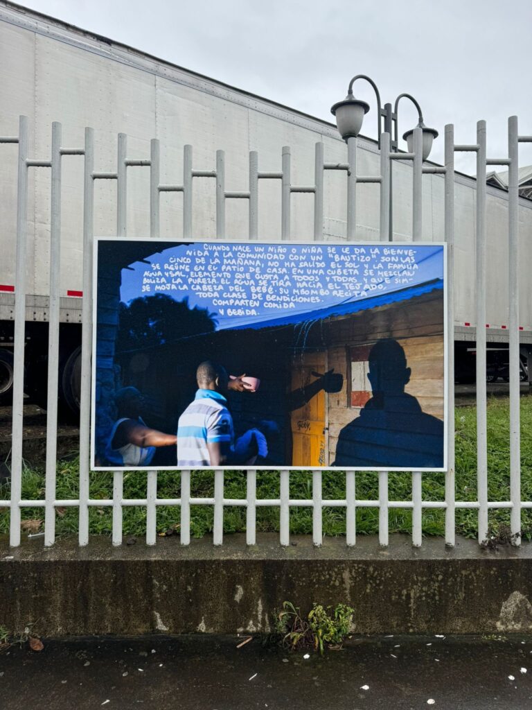 El colectivo artístico ecuatoguineano Bana Bha Meheba presentará su exposición «En busca del Jengu» en Barcelona