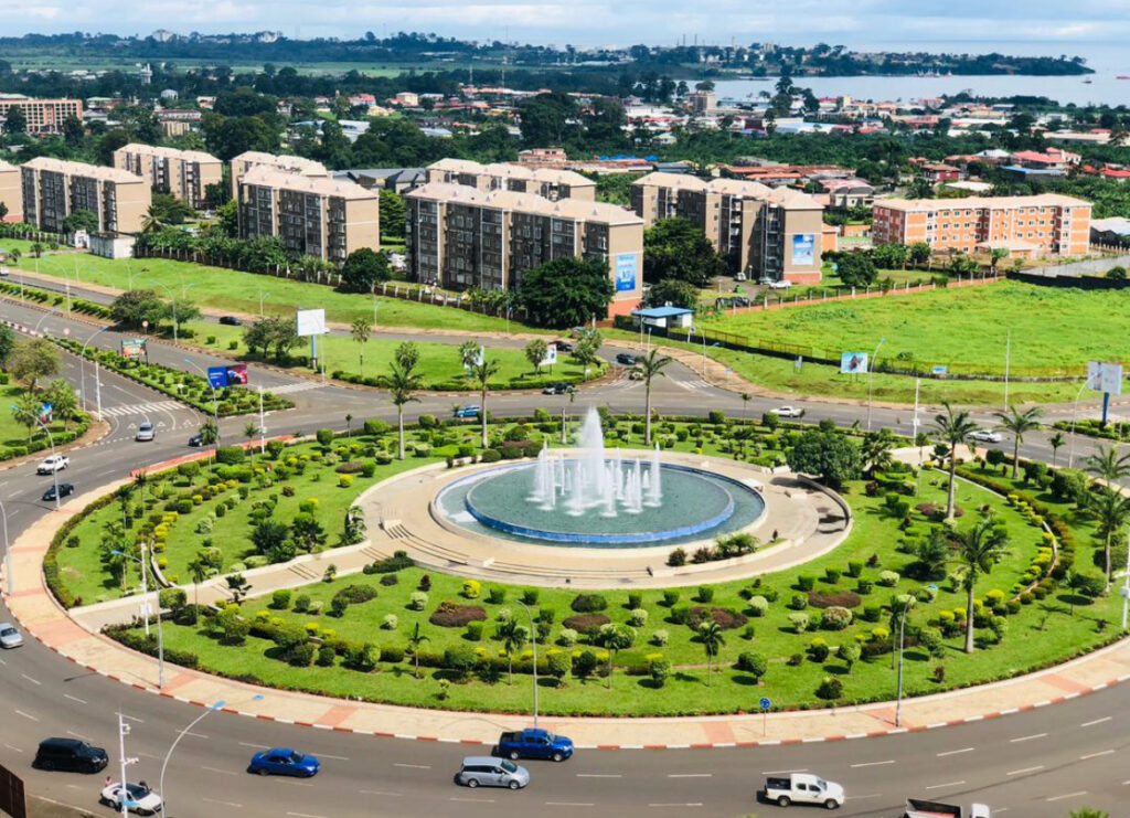Se nota cada vez más el hambre de rentabilizar el Turismo de Guinea Ecuatorial 