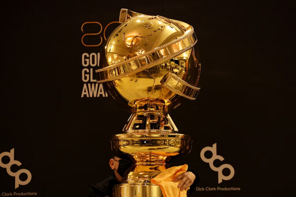 Globos de Oro 2025: ganadores de los premios a lo mejor del cine y la televisión de Hollywood