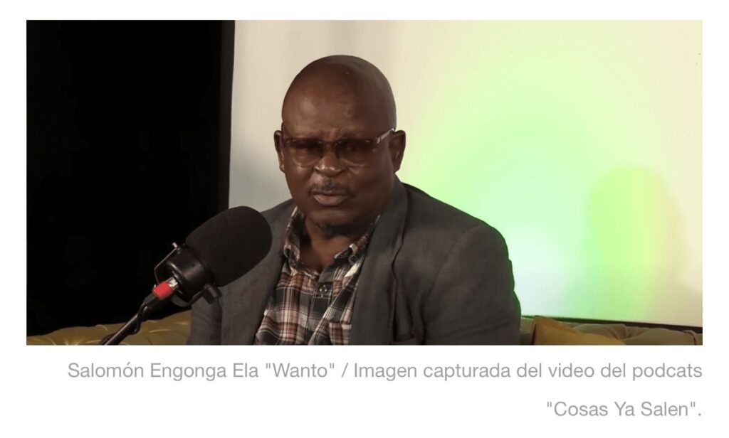 El humorista Wanto revela sentirse bloqueado por falta de apoyo