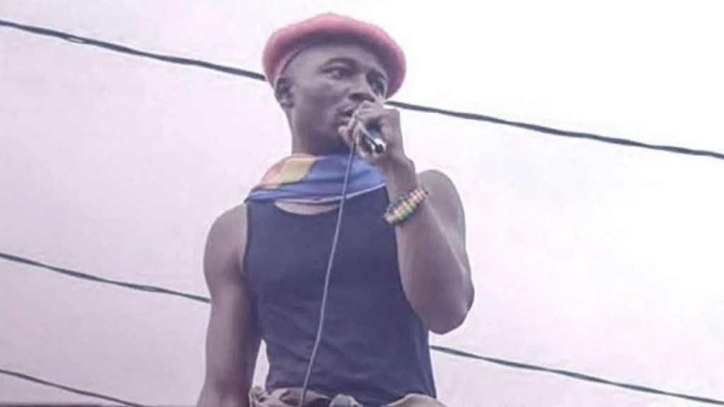 RDC: Asesinan a un músico congoleño mientras rodaba un video en Goma, una ciudad en conflicto