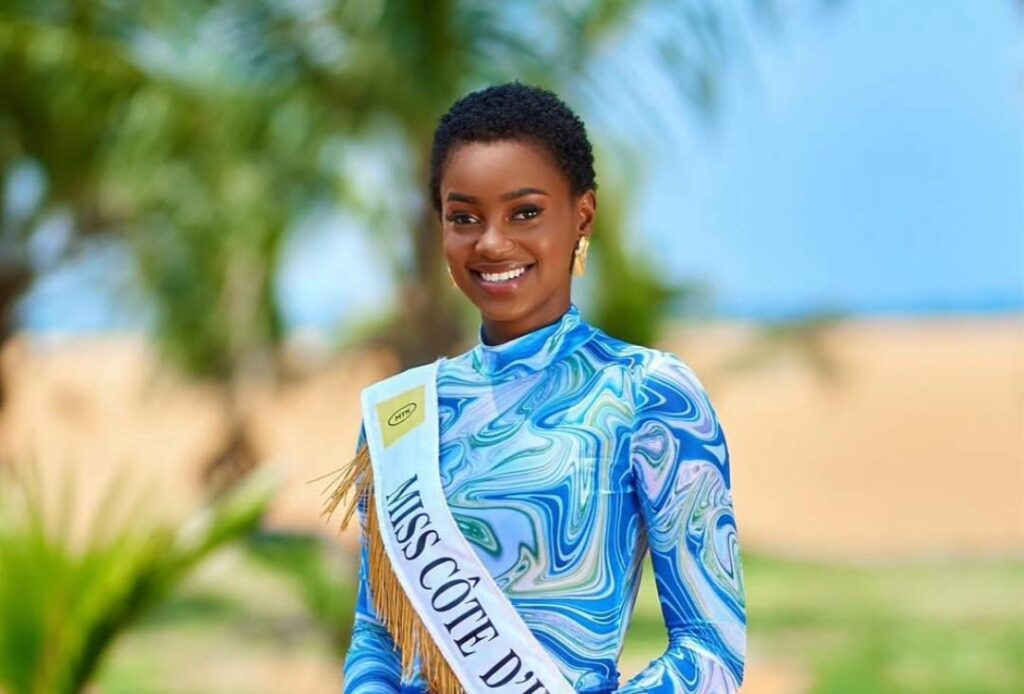 Miss Costa de Marfil 2025 prohíbe pelucas y extensiones, apostando por la belleza natural