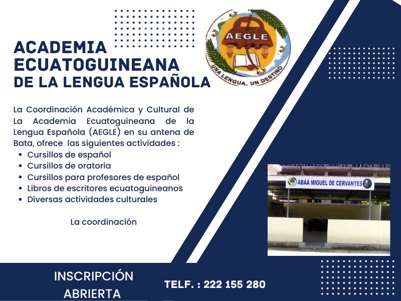 BATA: La AEGLE impulsa el acceso a cursos gratuitos