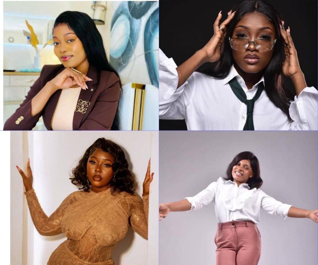 Crisis de Colaboraciones: ¿Egoísmo o envidia ? entre las artistas de Guinea Ecuatorial