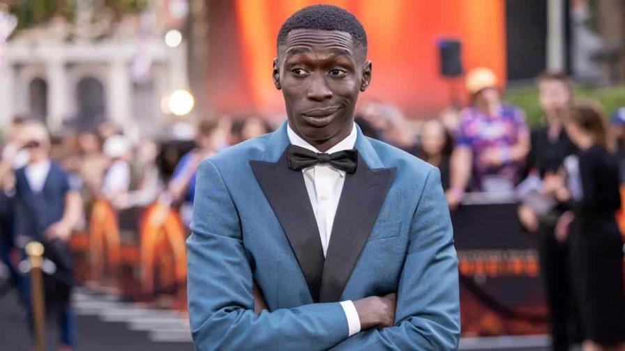 Khaby Lame, el tiktokero con más seguidores del mundo, es nombrado embajador de Unicef