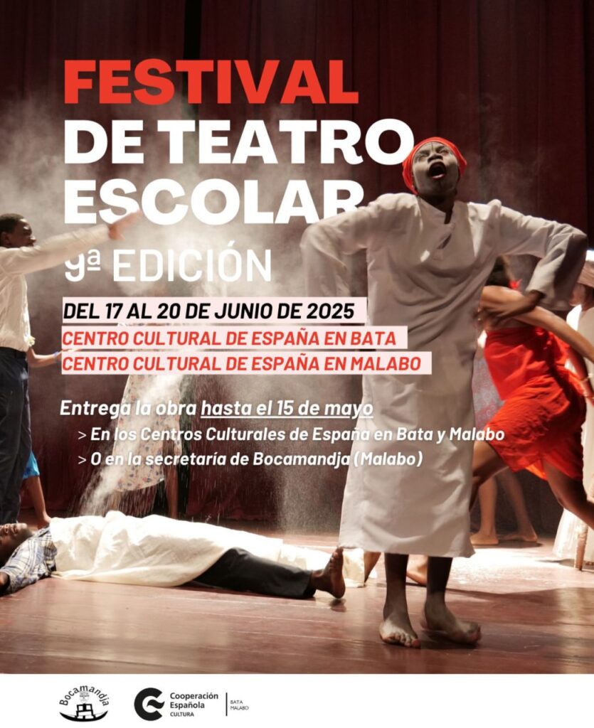 Abierta la convocatoria para el Festival de Teatro Escolar 2025