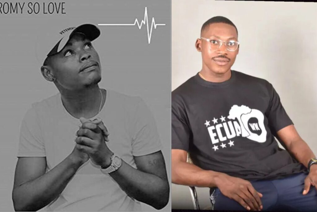 Controversia entre Johnson Killer y Romy So Love: Disputa por el lanzamiento de su colaboración
