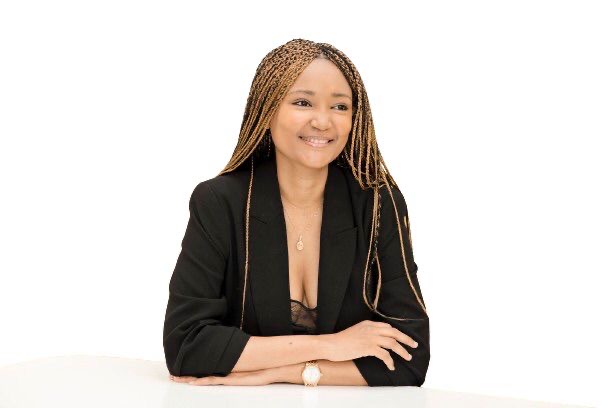La Ecuatoguineana Evangelina Nguema Ayaga, nominada al Premio Internacional Mujer Líder 2025 en la categoría liderazgo profesional 