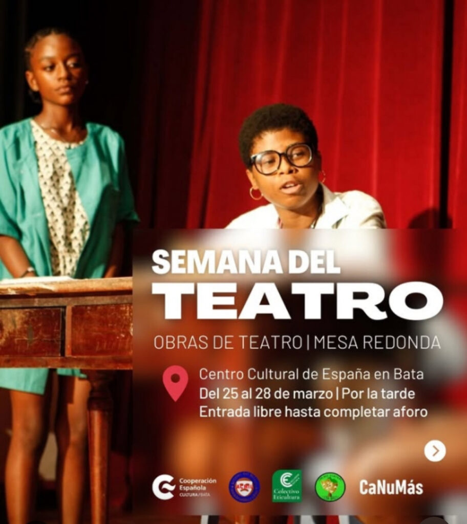 El CCEB acoge la semana del teatro en conmemoración del día Internacional de esta disciplina artística