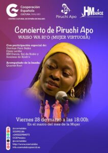 PIRUCHI