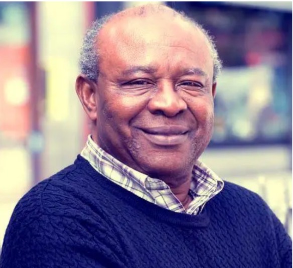Donato Ndong Bigyogo: «Mi nuevo libro, la siembra estéril, muy pronto»