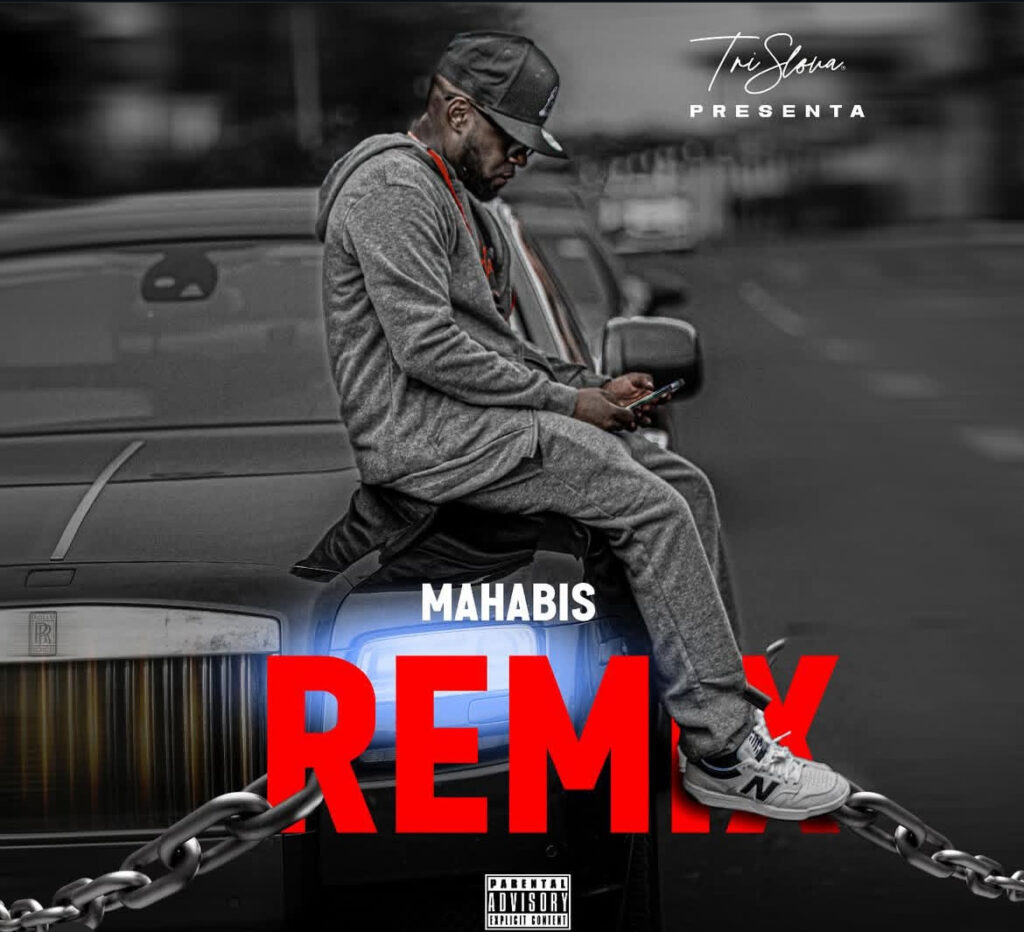 ¿Será “Mahabis Remix” el trampolín que lleve a Trislova otra vez al Olimpo?