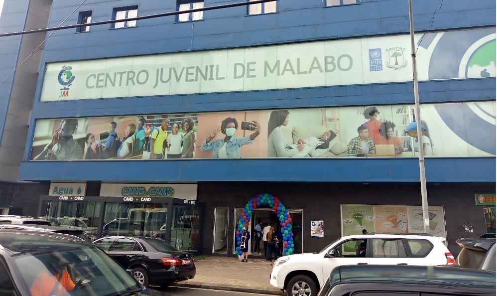 Centro Juvenil de Malabo acoge taller de ciberseguridad este 19 de abril