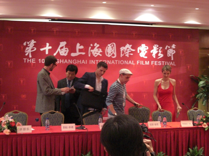 El Festival Internacional de Cine de Shanghái 2025 celebra la diversidad cinematográfica