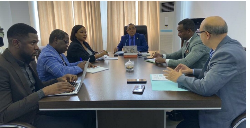 Martínez Hnos presenta un plan estratégico para posicionar a Guinea Ecuatorial como destino turístico global
