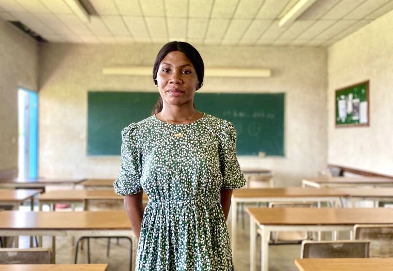 La realidad de estudiar en el extranjero sin beca: el testimonio de una joven ecuatoguineana en Camerún