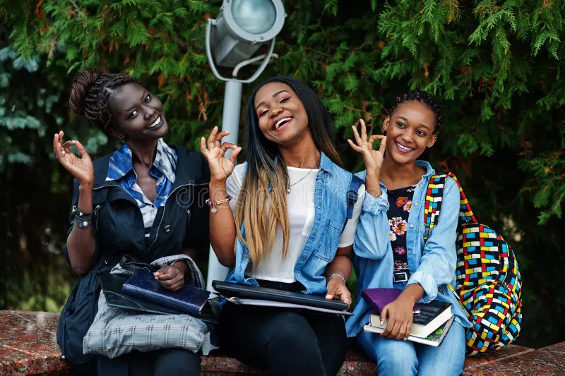 Canarias lanza becas de formación online para universitarias africanas