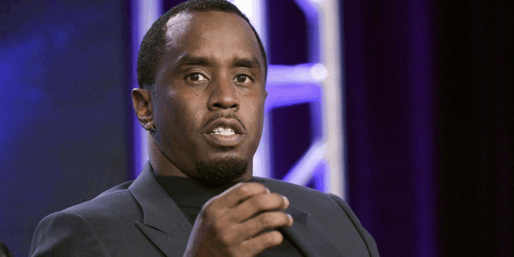 Diddy se libra de cargos clave: Fiscalía retira acusaciones por secuestro, intento de incendio y parte del tráfico sexual
