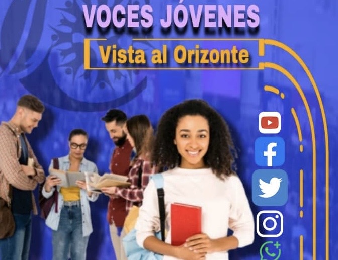 ‘Voces Jóvenes: Vista al Horizonte’, una cita con la creatividad literaria en Bata