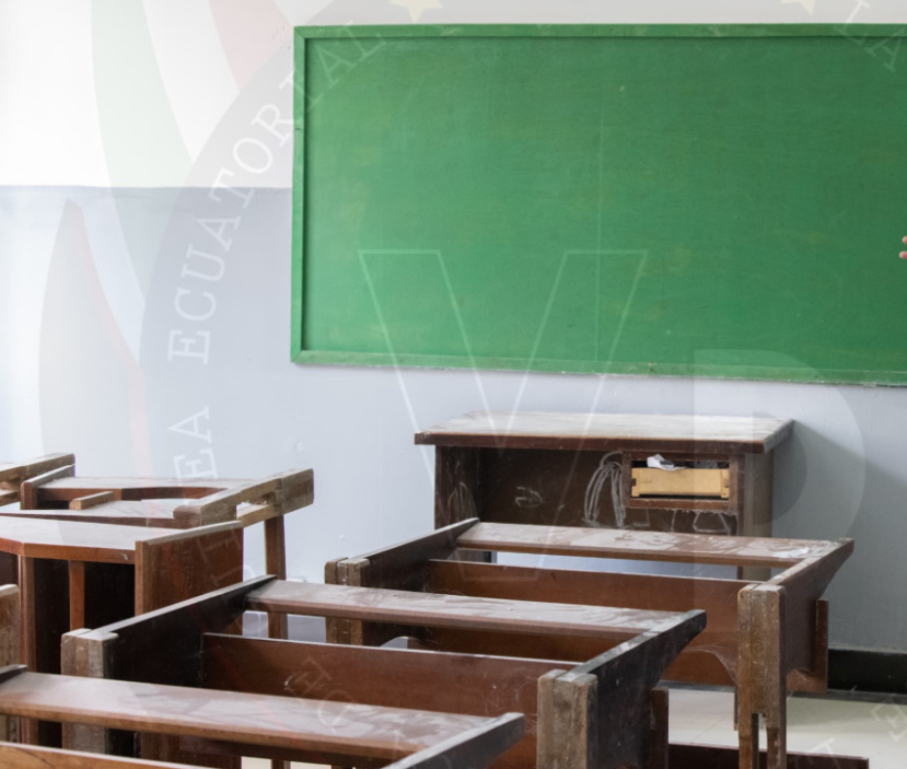 Se analiza la posibilidad de reformar el sistema educativo de Guinea Ecuatorial 