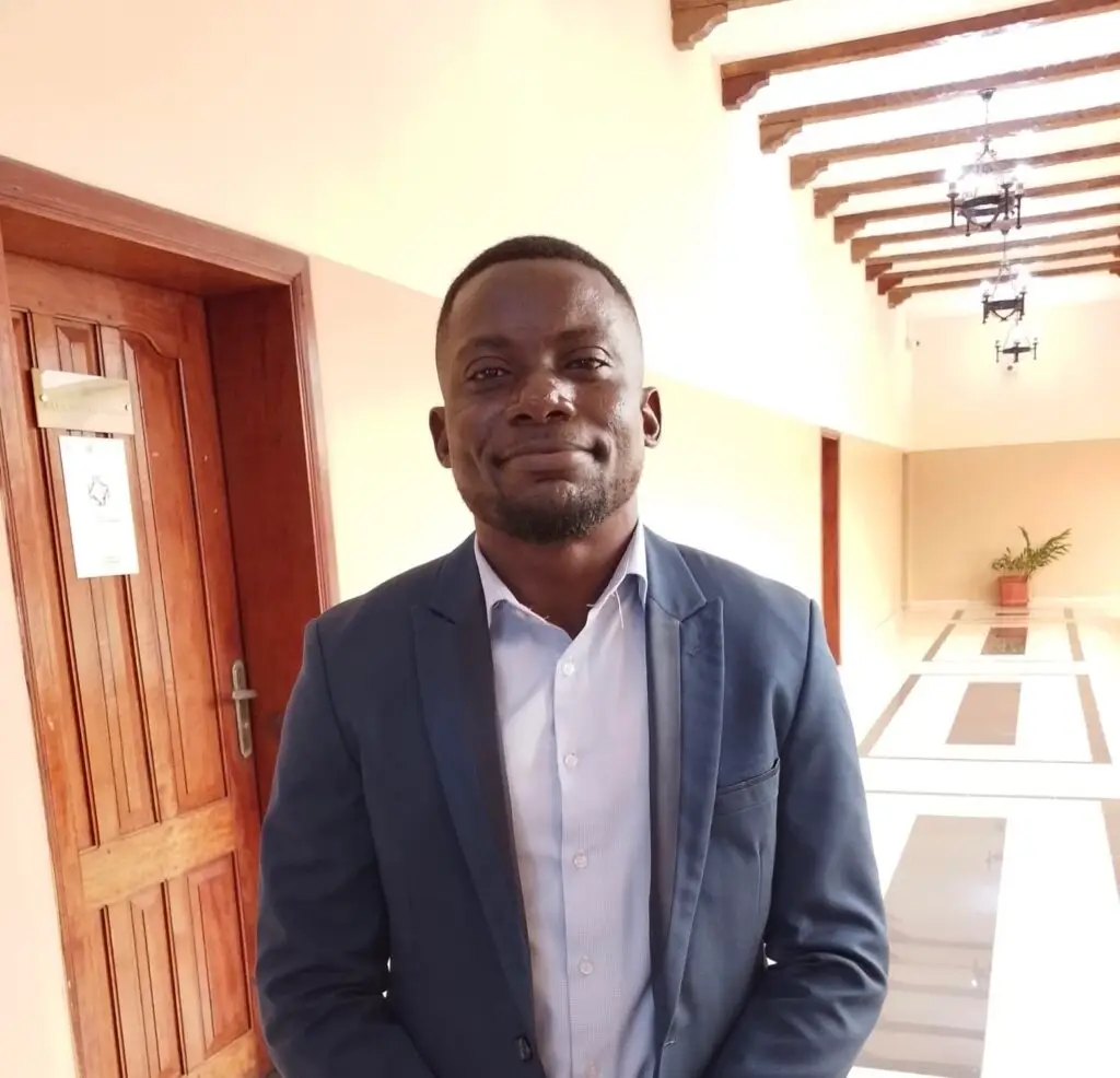 Pablo Botey Sobole nuevo director de la Casa de Cultura de Rebola