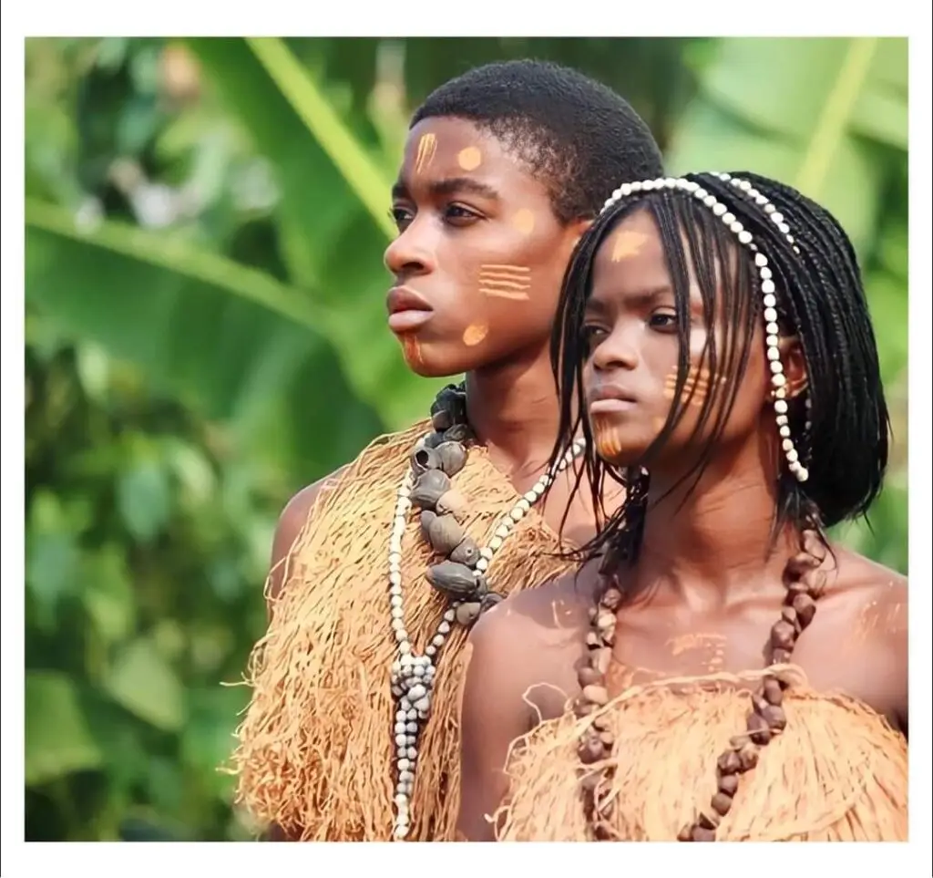 Miss y Mister Guinea Ecuatorial 2025 innova con un concurso de traje tradicional 