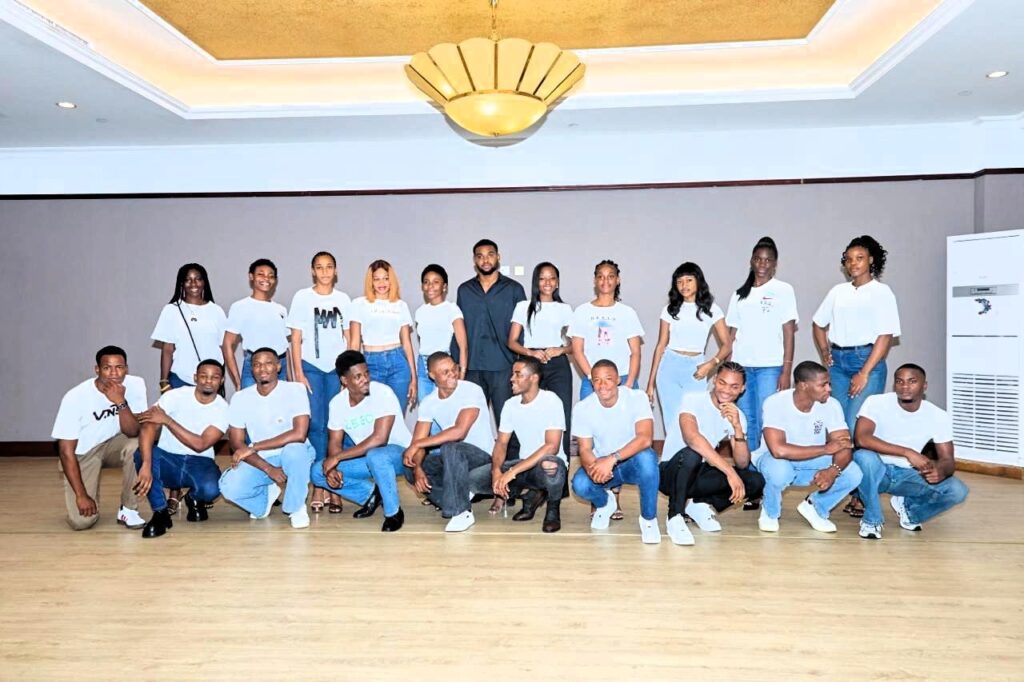 Miss y Míster Guinea Ecuatorial 2025 ya tiene a sus candidatos