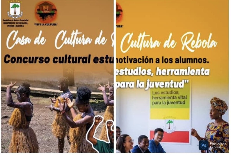 La Casa de Cultura de Rebola presenta variedades de actividades para septiembre