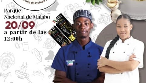 La asociación de cocineros prepara una exposición gastronómica para el 20 de septiembre en Malabo