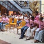 La Biblioteca Nacional crea un club de lectura juvenil